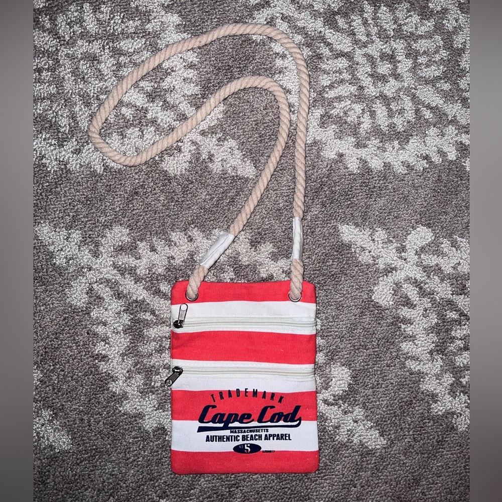 ⭐️Cape Cod cute crossbody Bag ⭐️